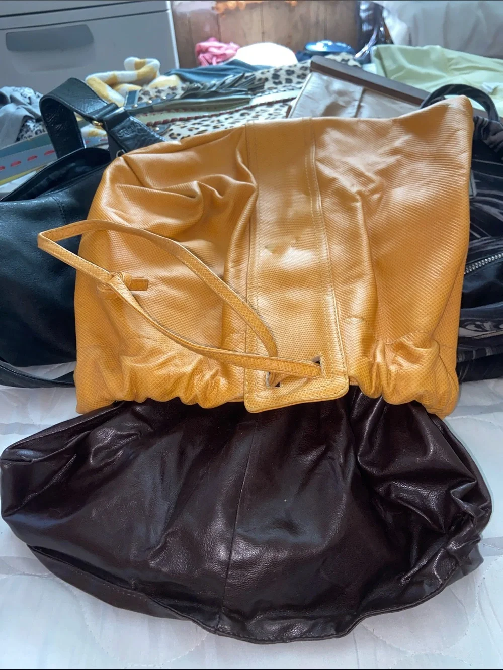 Bottega Veneta classic minimalist